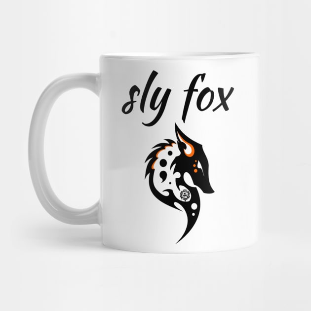 sly fox by four captains